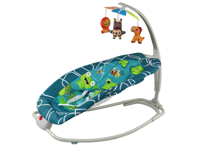 Comfortabel en multifunctioneel