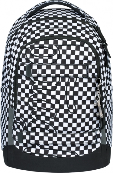 Schoolrugzak BAAGL Skate Max