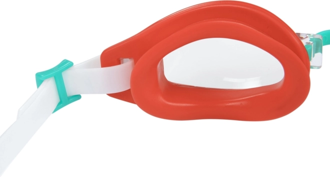 Crystal-clear, fog-free vision