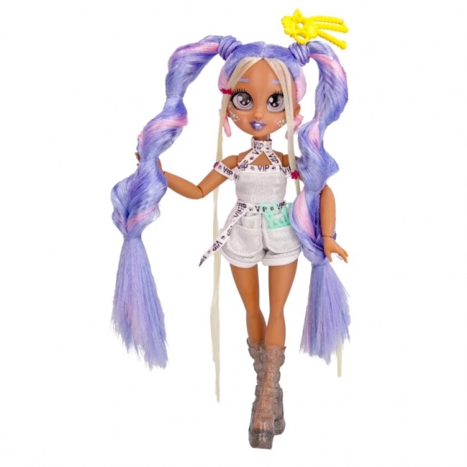 Doll VIP Hair Academy Hailey