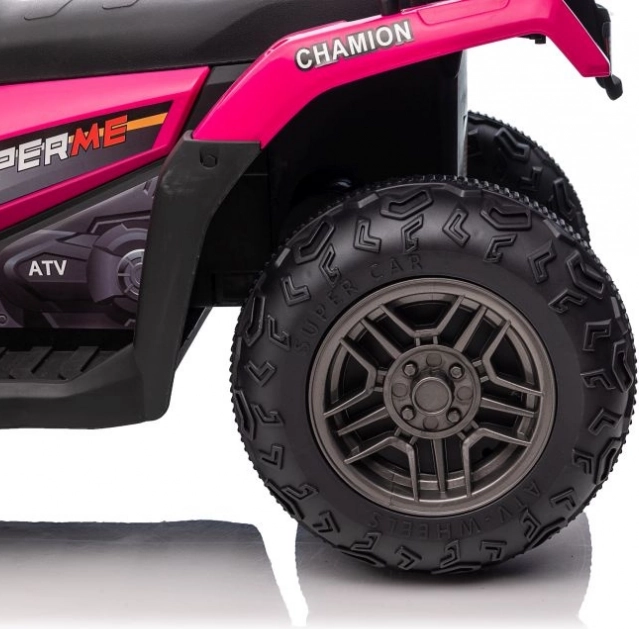 Roze Akku Quad JC915