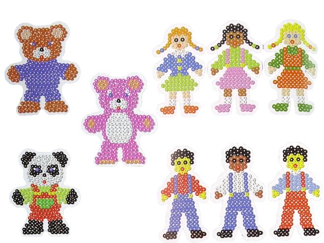 Creative fun for children