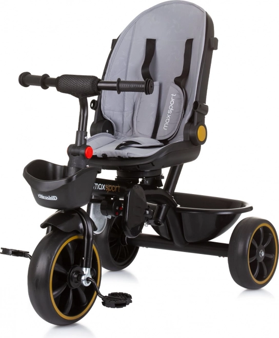 CHIPOLINO Driewieler met kap Max Sport 2-in-1