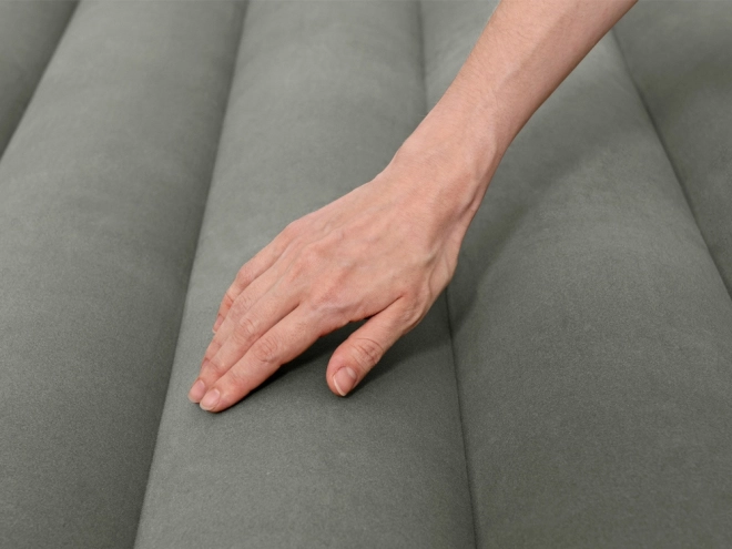 Comfortable Double Air Mattress Queen by Bestway