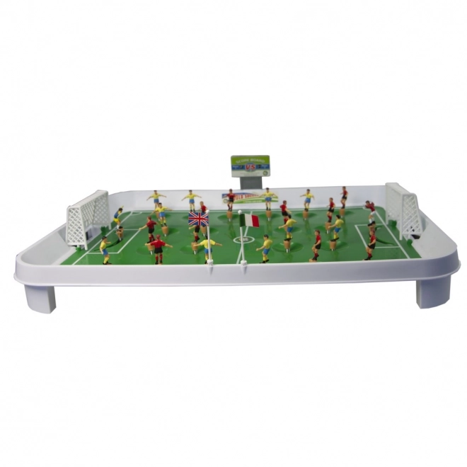 Großer Tischfußball
