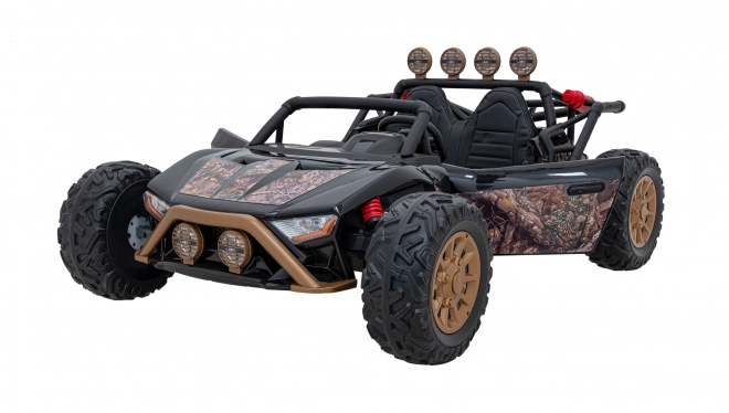 Buggy-rijauto voor kinderen