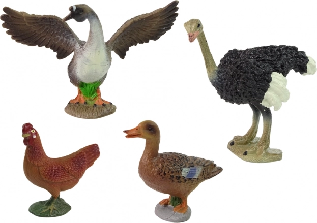 Figurines d