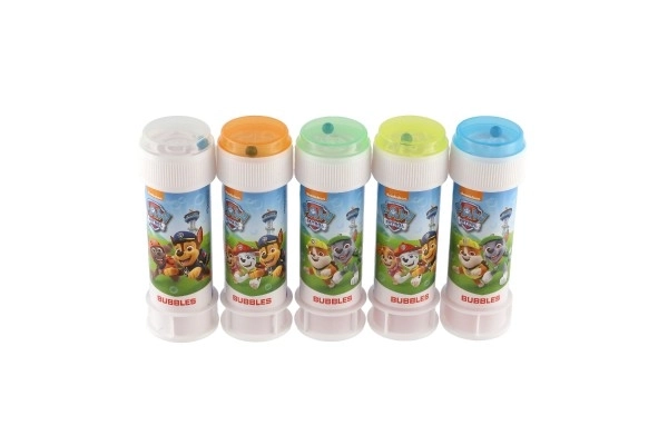 Bellenblaas Paw Patrol - 11,5 cm