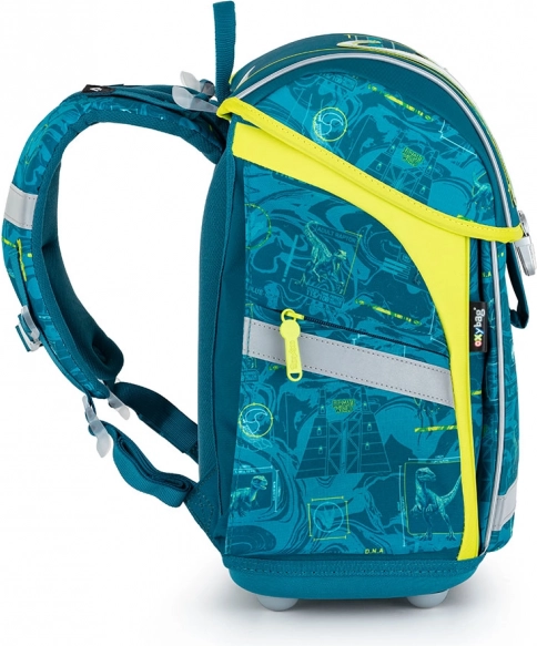 schoolrugzak Jurassic World Premium Light
