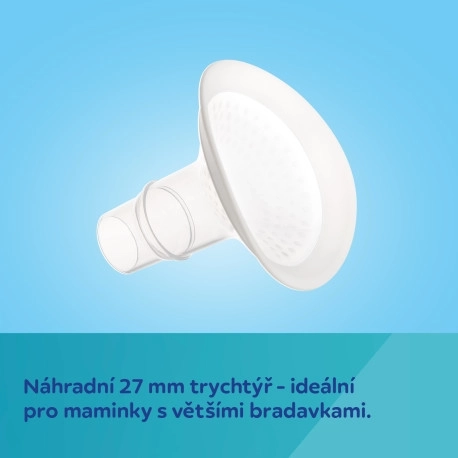Canpol babies Elektrische borstkolf EasyStart