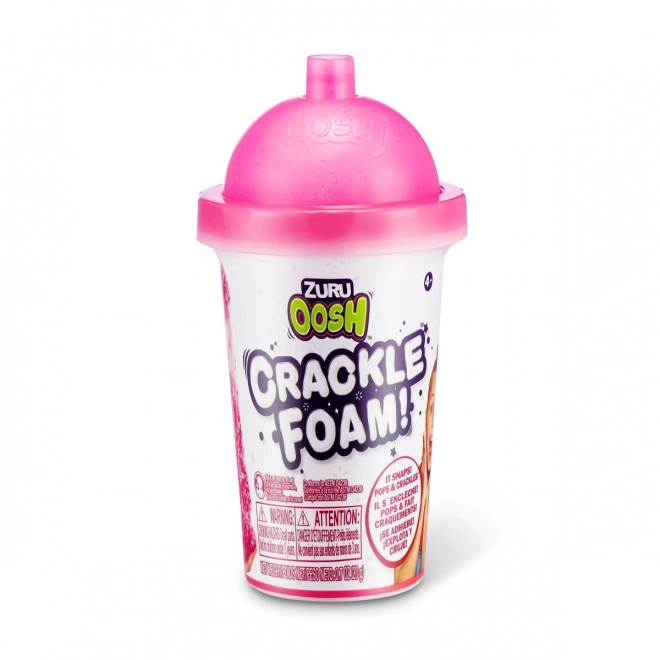 Slijm Zuru Oosh Crackle Foam