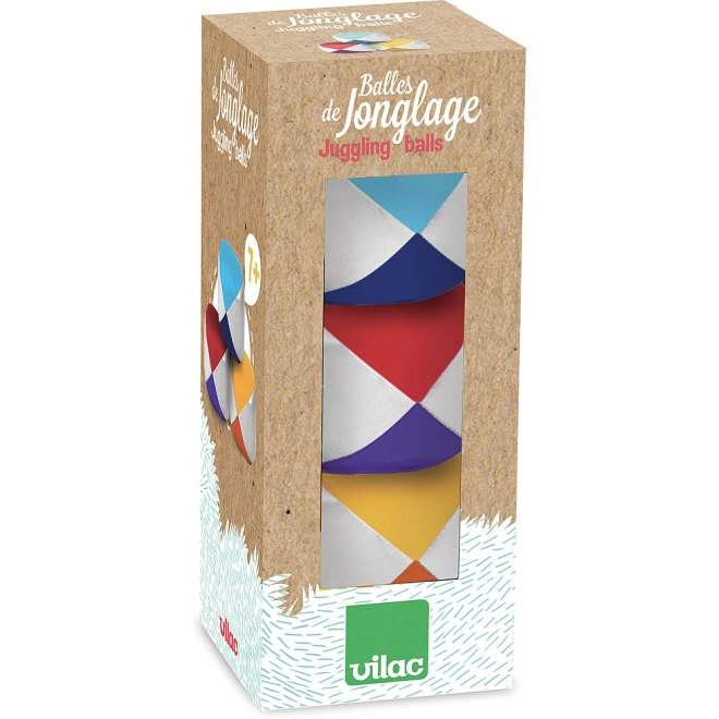 Gift packaging by VILAC