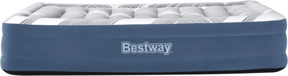 Matelas gonflable Bestway 203 x 152 x 36 cm