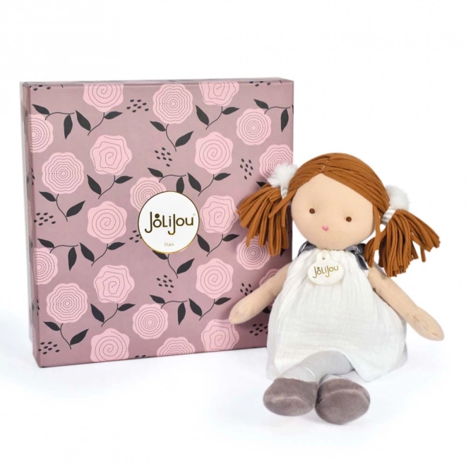 Jolijou Puppe Nina 30 cm