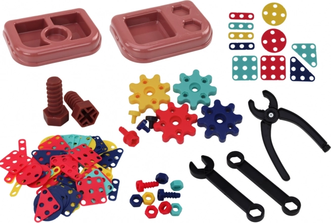 Outils et éléments polyvalents