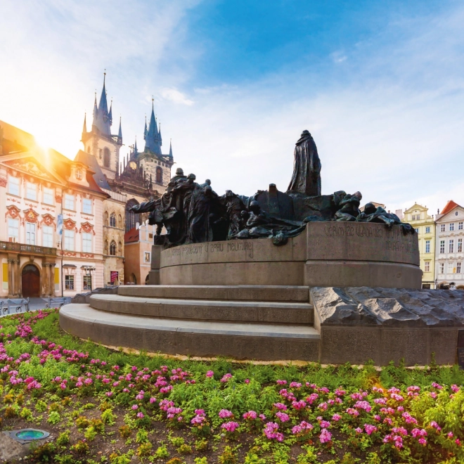 Notitie Kalender Praag 2026