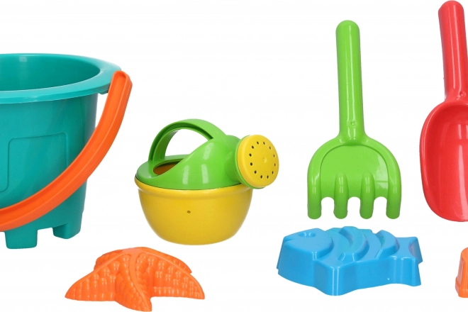 Sand Set for Kids