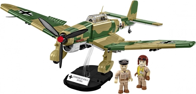 Collector-grade presentation