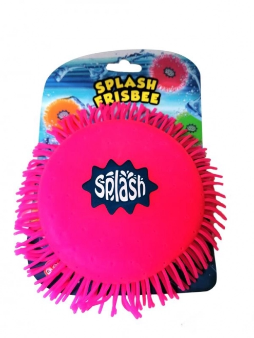 Waterfrisbee
