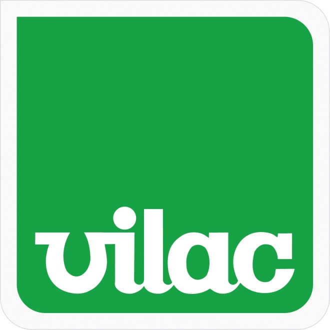 Holzbaukasten Vilac Batibloc 200 Teile