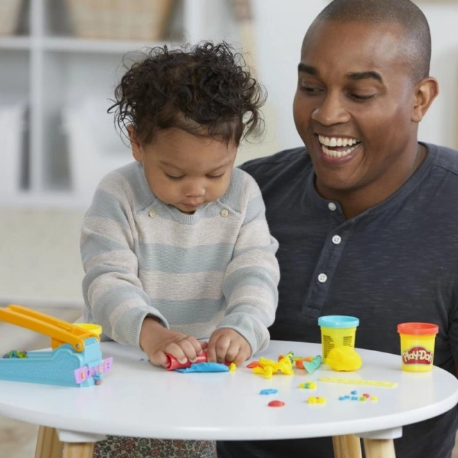 Play-doh starters Fun Factory