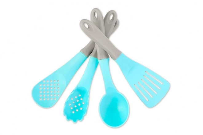Kinder keuken set 11 artikelen