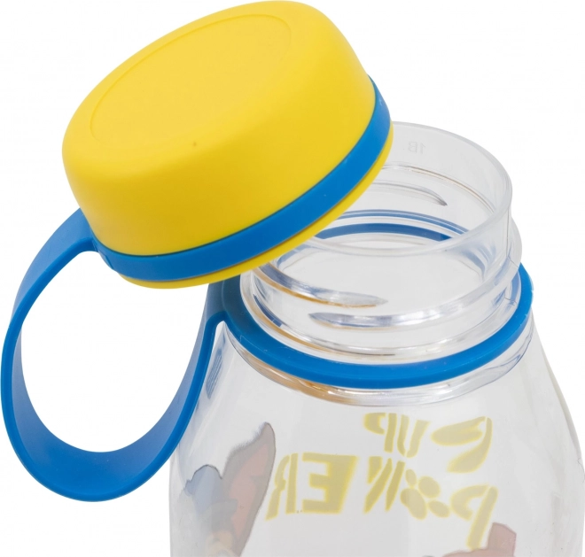 STOR Drinkfles Paw Patrol: Hondenkracht 650 ml