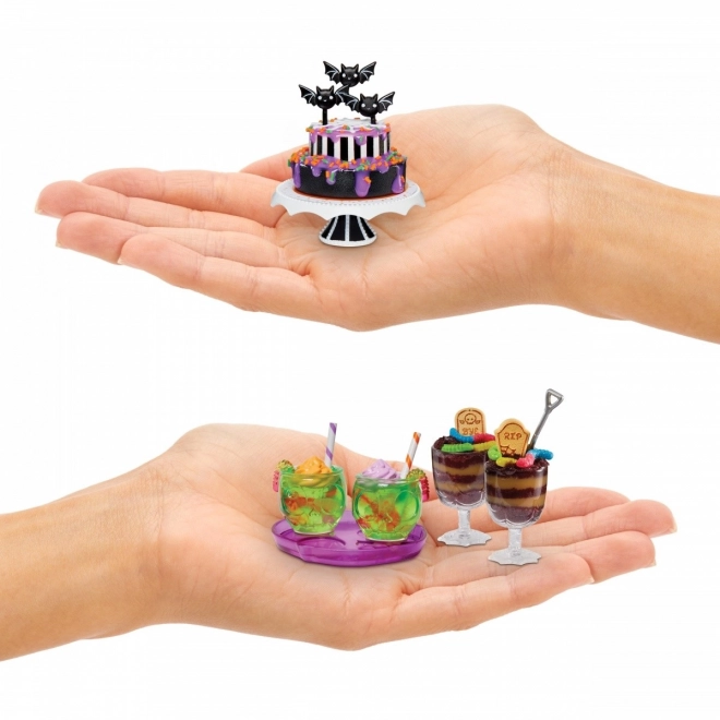 MGA's Miniverse – Mini Halloween Snacks