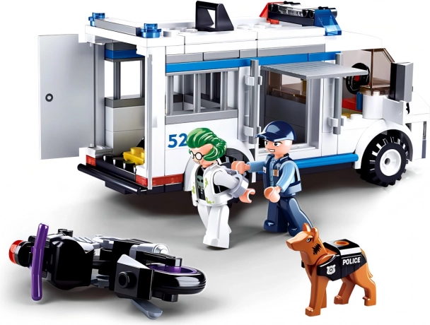 Movable minifigures and compatibility