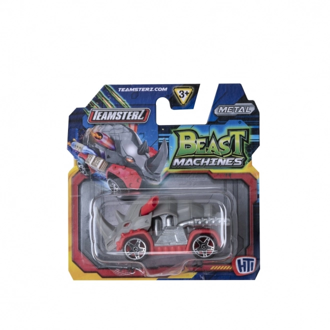 Teamsterz Beast Machines die-cast car 7.5 cm (assorted)