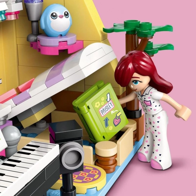 Lego Friends Paisley's Room