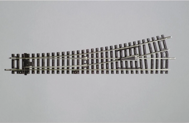 Aiguille Piko H0 WL gauche G239/R9