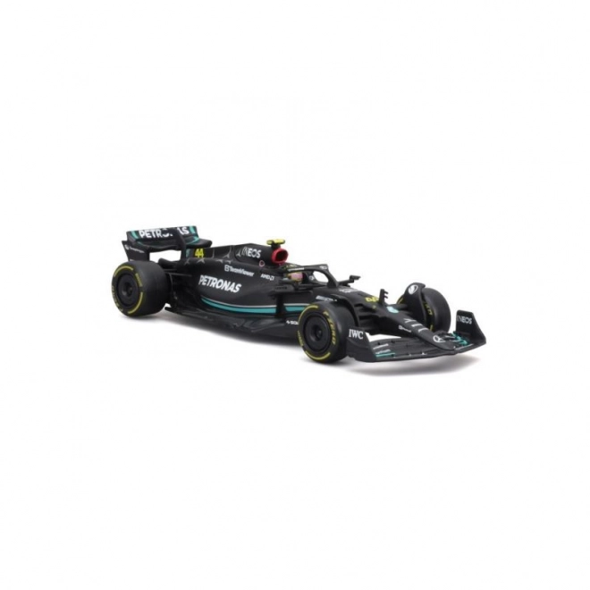 Mercedes-AMG F1 W14 E Performance Model Car