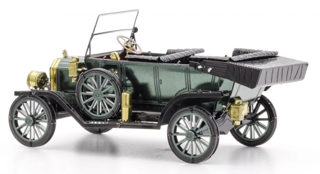 Metal Earth 3D-Puzzle Ford Model T 1910