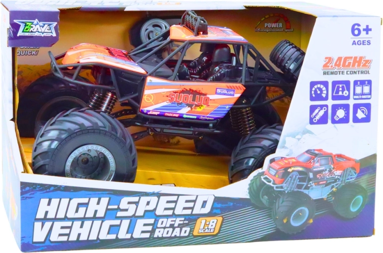 Speed and Performance