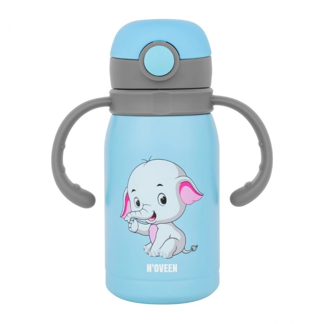 Bidon TB562 Solid 300 ml blauw