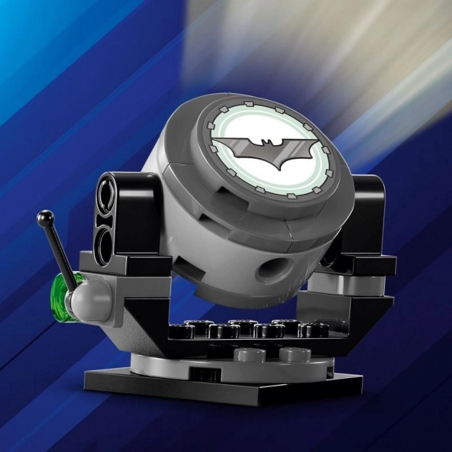 LEGO Super Heroes Tumbler Batman tegen Twee Gezichten en Joker
