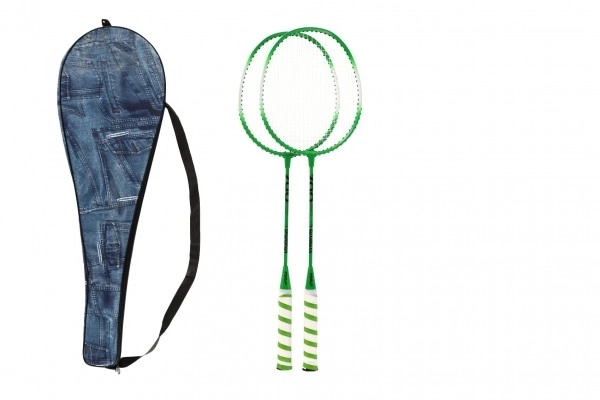 Aluminium Badminton Set for Advanced Players