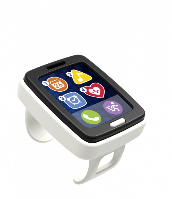 Mijn eerste kinderhorloge
