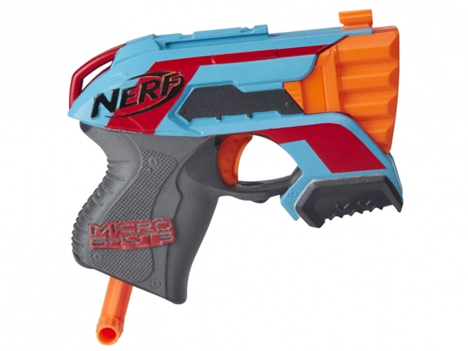 Grand ensemble de pistolets Nerf avec fléchettes en mousse