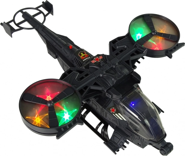 Interactive features