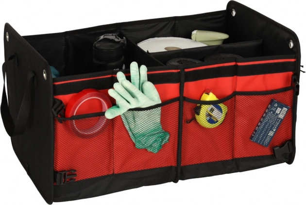 Organizer voor autokoffer 58x37x32 cm