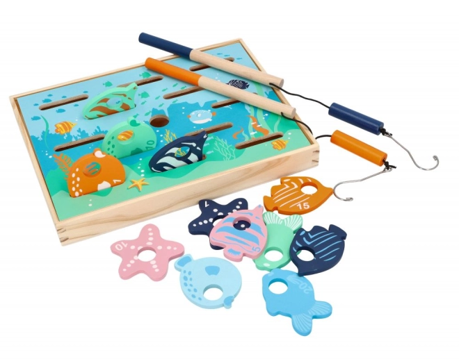 Supports motor skills and coordination