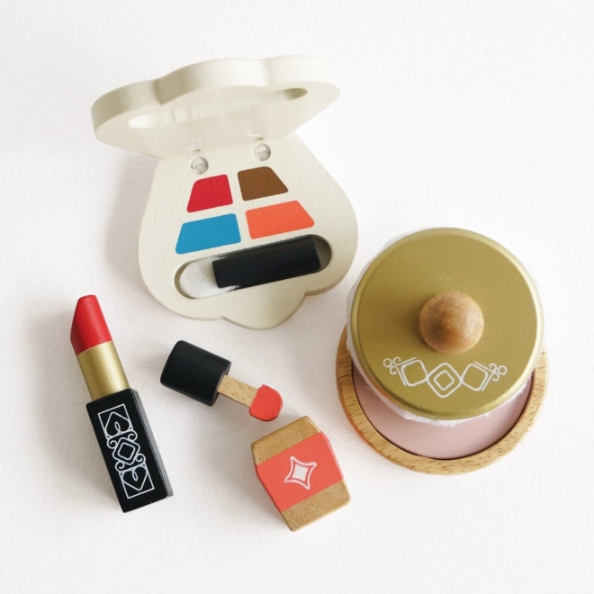 Le Toy Van cosmetische tas met accessoires
