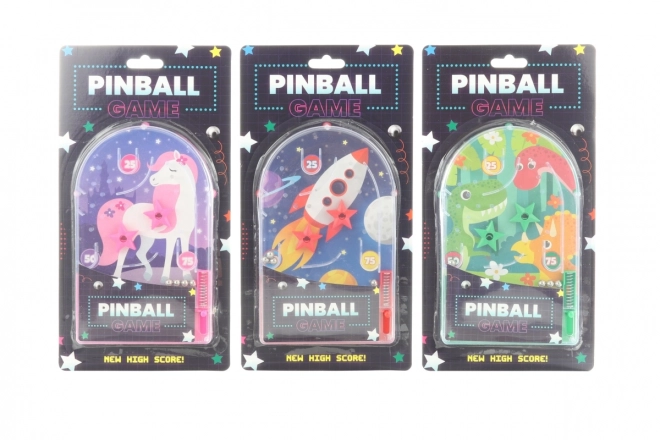 Tivoli-spel voor kinderen