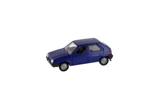 Modelauto Škoda Favorit van Welly