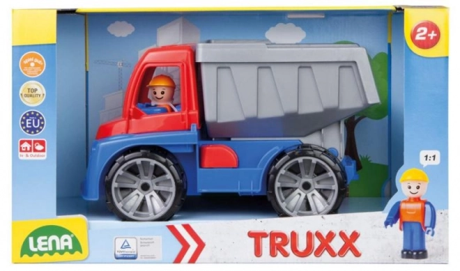Truxx kiepwagen voor kinderen