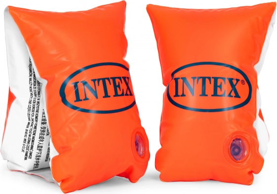 Children's Inflatable Swimming Armbands INTEX