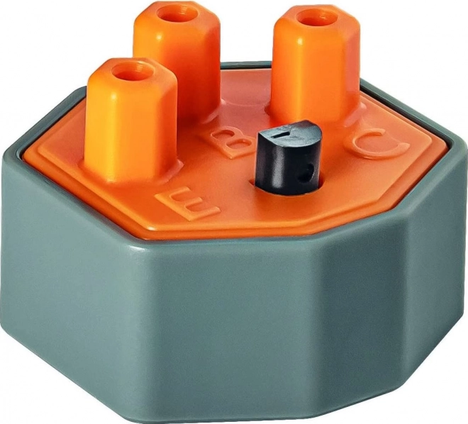 CLEMENTONI Science&Play Elektronische Laboratorium