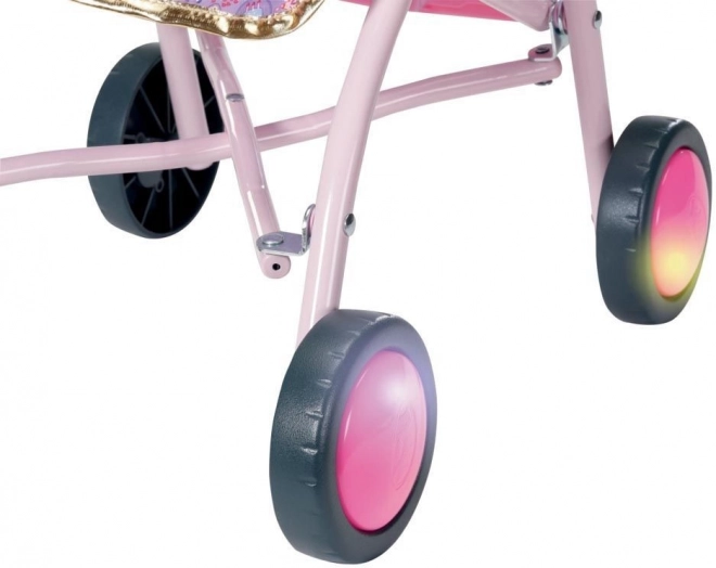 BABY born Kinderwagen Deluxe Verjaardagseditie